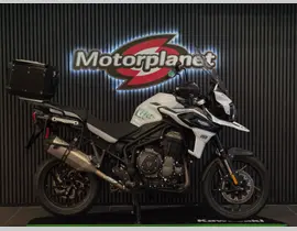 Triumph Tiger 1200 Alpine Edition 2021 occasion