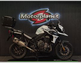 Triumph Tiger 1200 Alpine Edition 2021 occasion