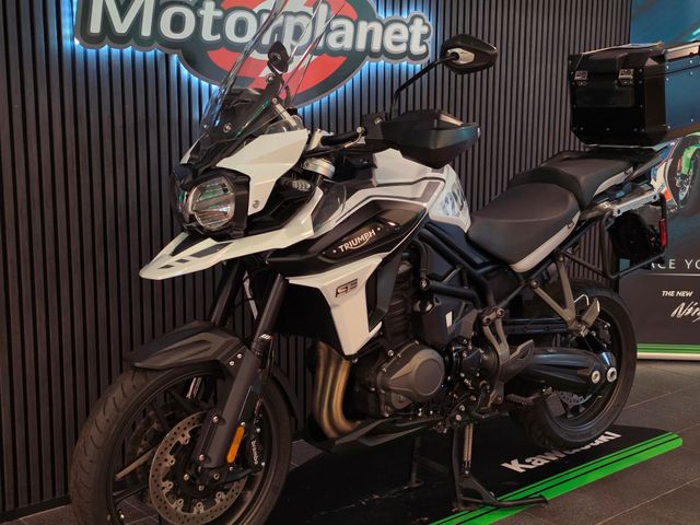 triumph - tiger-1200-alpine-edition