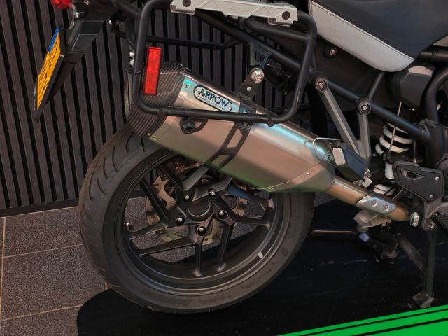 triumph - tiger-1200-alpine-edition
