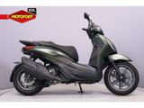PIAGGIO BEVERLY 400 S