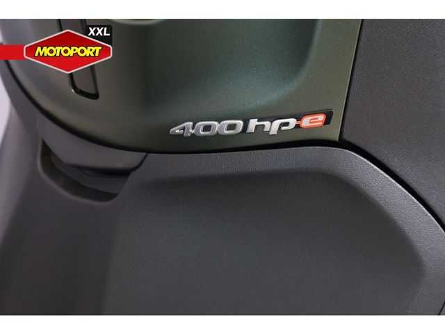 piaggio - beverly-400-s