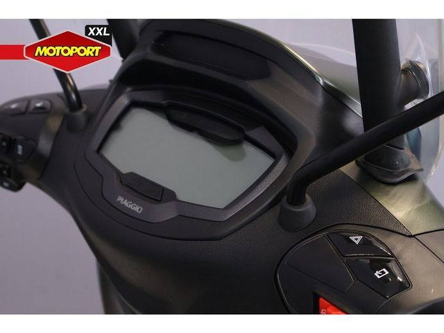 piaggio - beverly-400-s