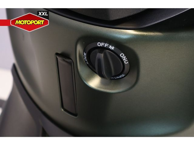 piaggio - beverly-400-s