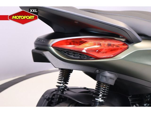 piaggio - beverly-400-s