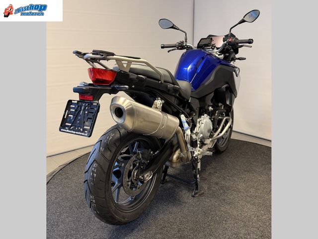 bmw - f-750-gs