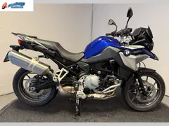 BMW F 750 GS 2021 occasion – foto 2 van 8