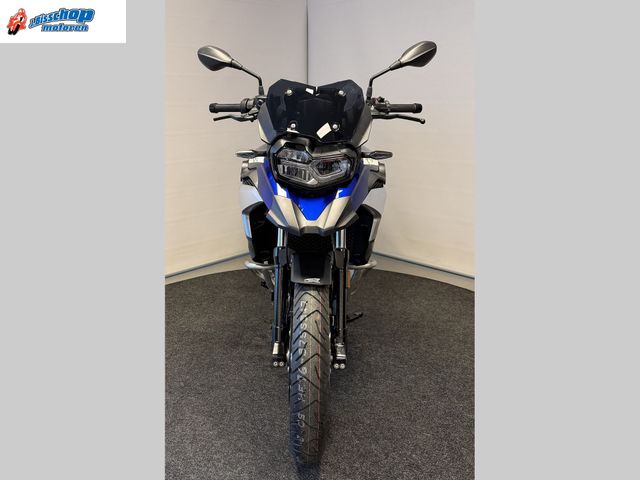 bmw - f-750-gs