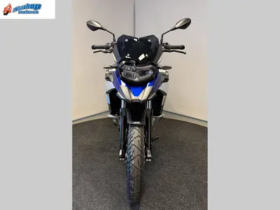 BMW F 750 GS – foto 3