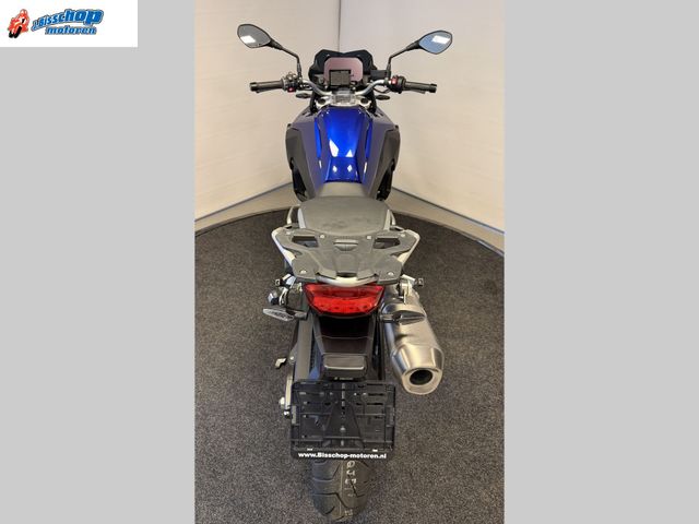 bmw - f-750-gs