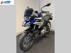 BMW F 750 GS 2021 occasion – foto 4 van 8