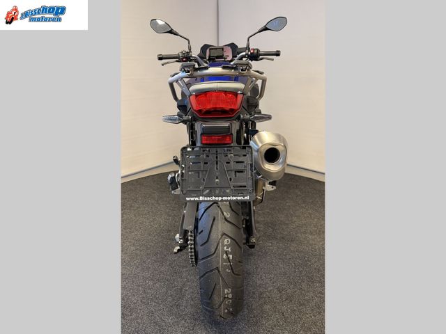 bmw - f-750-gs