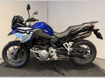 BMW F 750 GS 2021 occasion