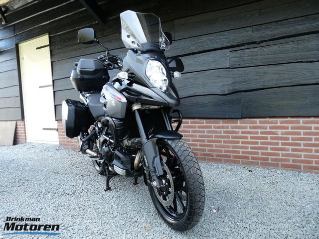 suzuki - v-strom-1000-abs