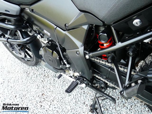 suzuki - v-strom-1000-abs
