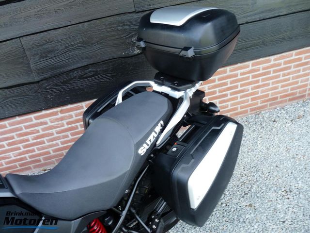 suzuki - v-strom-1000-abs