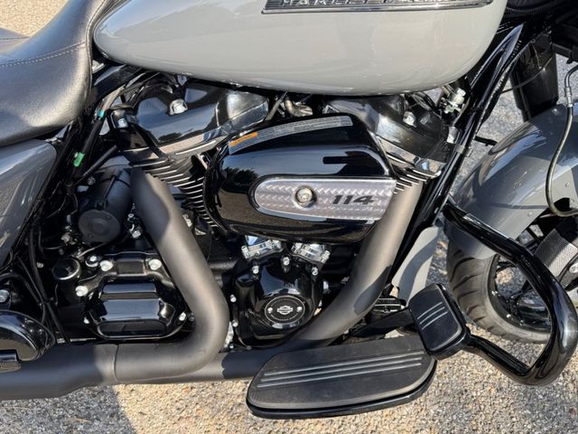 harley-davidson - street-glide