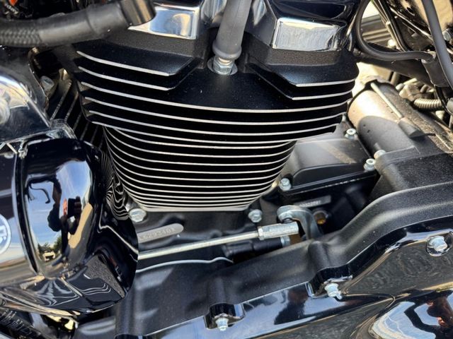 harley-davidson - street-glide