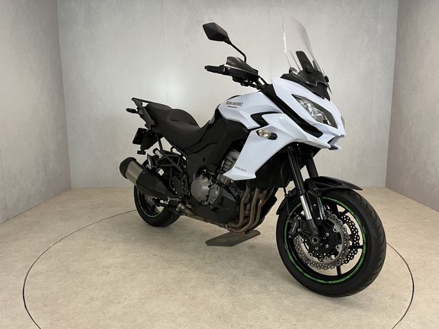 kawasaki - versys-1000-abs