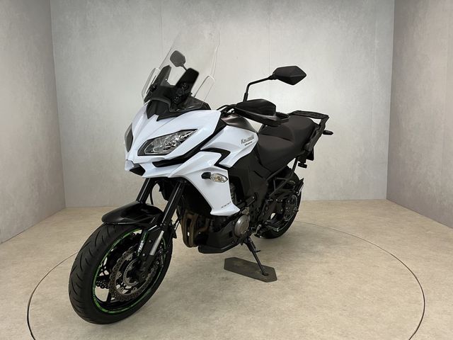 kawasaki - versys-1000-abs