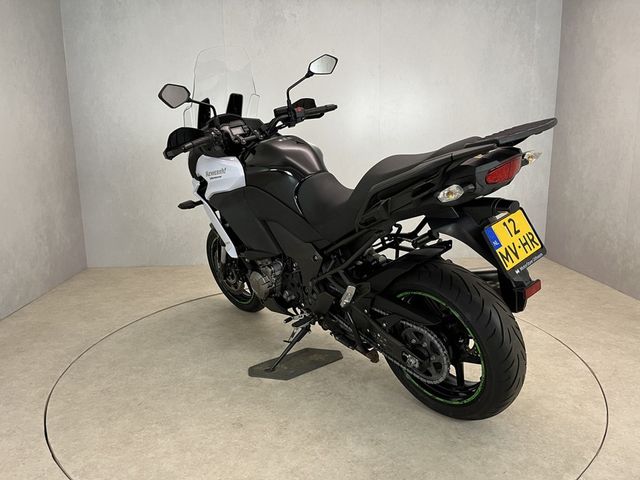 kawasaki - versys-1000-abs