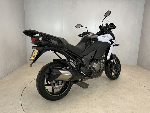 kawasaki - versys-1000-abs