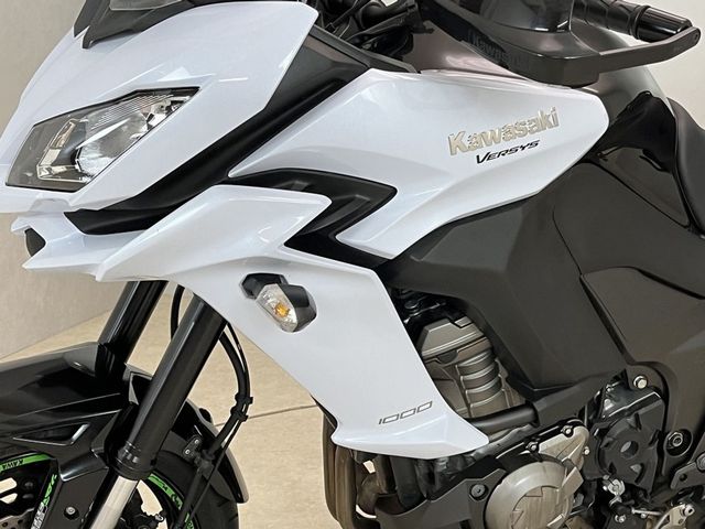kawasaki - versys-1000-abs