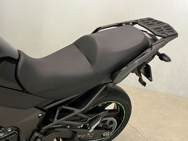 kawasaki - versys-1000-abs