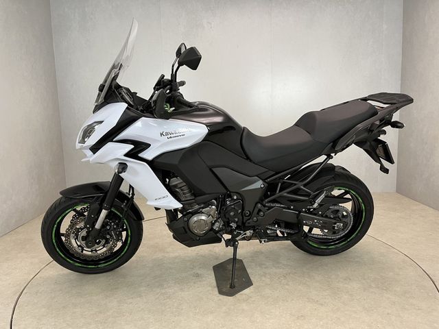 kawasaki - versys-1000-abs