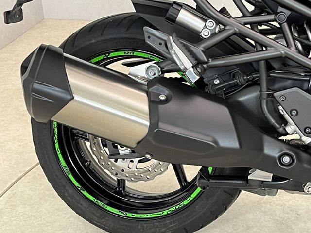 kawasaki - versys-1000-abs
