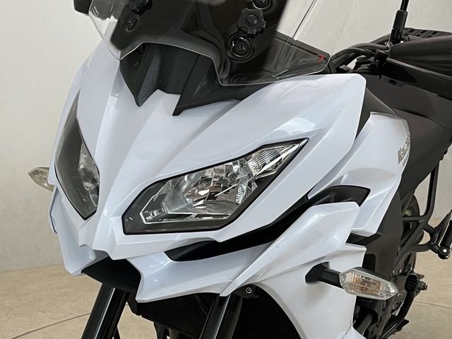 kawasaki - versys-1000-abs