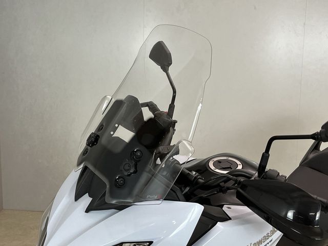 kawasaki - versys-1000-abs