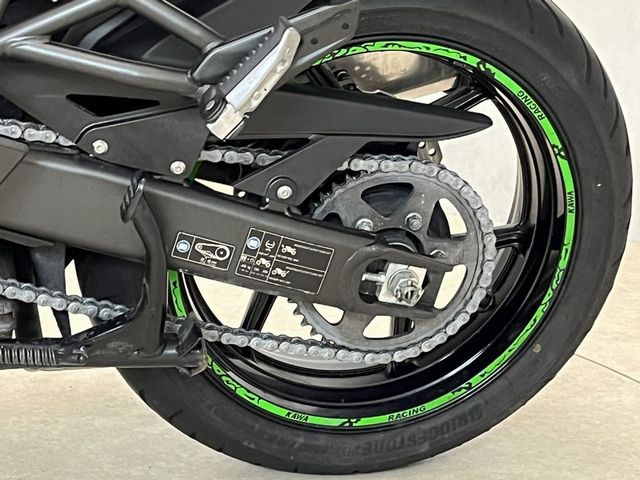 kawasaki - versys-1000-abs