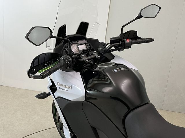 kawasaki - versys-1000-abs