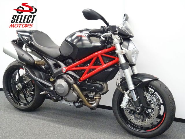 ducati - 796-monster
