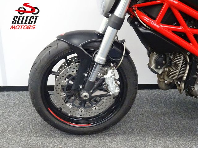 ducati - 796-monster
