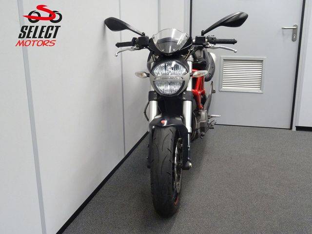 ducati - 796-monster