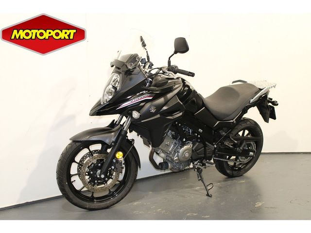 suzuki - v-strom-dl-650-abs