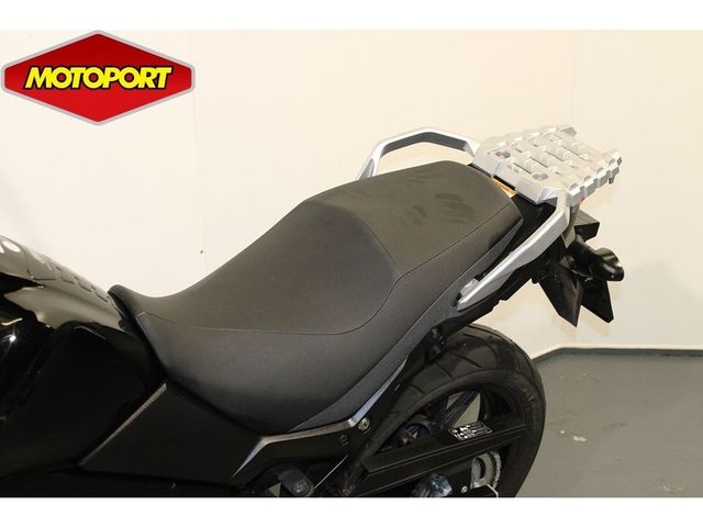 suzuki - v-strom-dl-650-abs