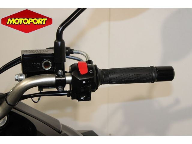 suzuki - v-strom-dl-650-abs