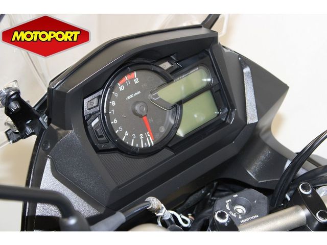 suzuki - v-strom-dl-650-abs