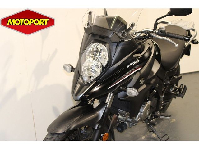 suzuki - v-strom-dl-650-abs