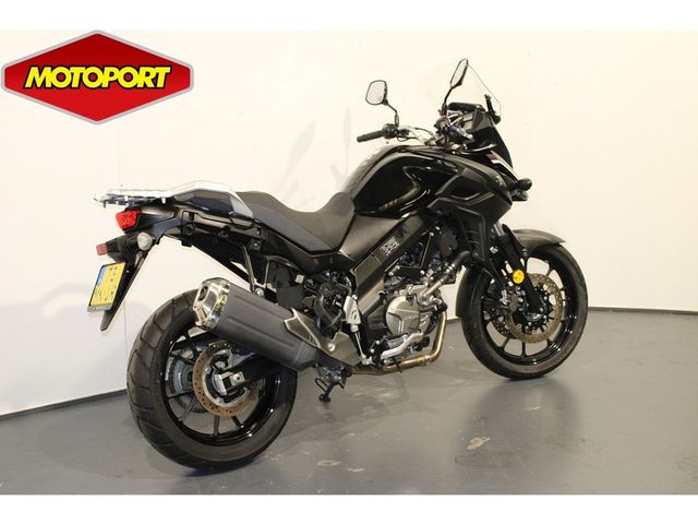 suzuki - v-strom-dl-650-abs