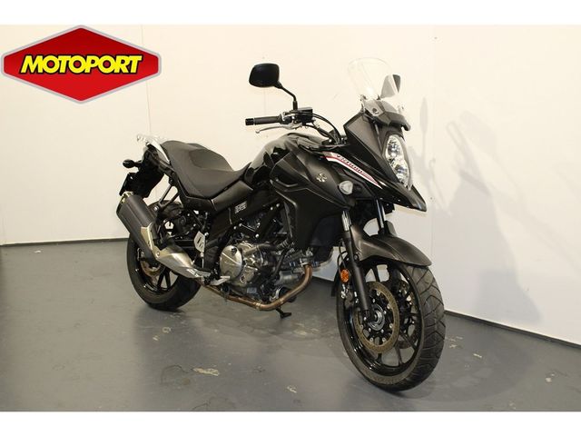 suzuki - v-strom-dl-650-abs