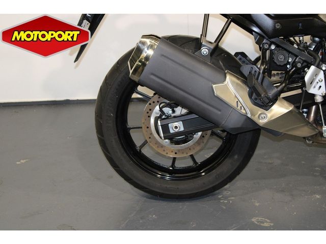 suzuki - v-strom-dl-650-abs