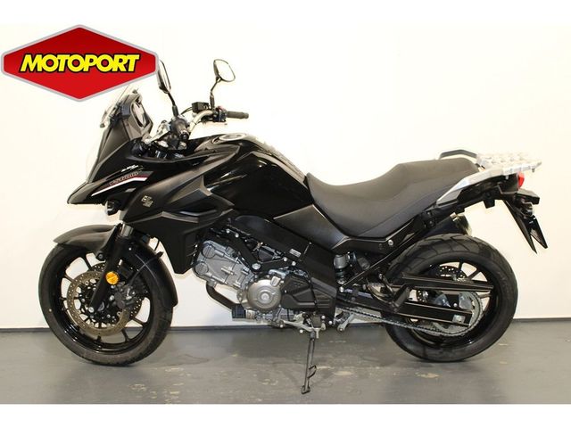 suzuki - v-strom-dl-650-abs