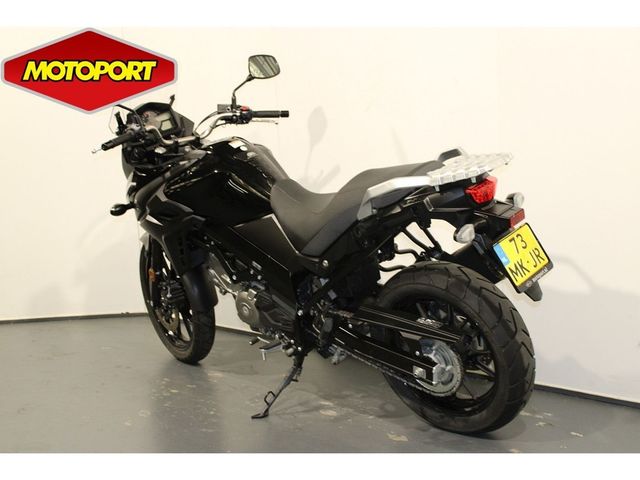 suzuki - v-strom-dl-650-abs