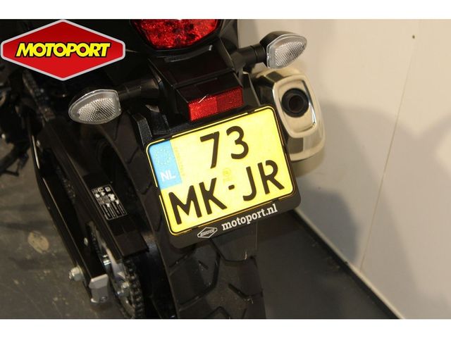 suzuki - v-strom-dl-650-abs