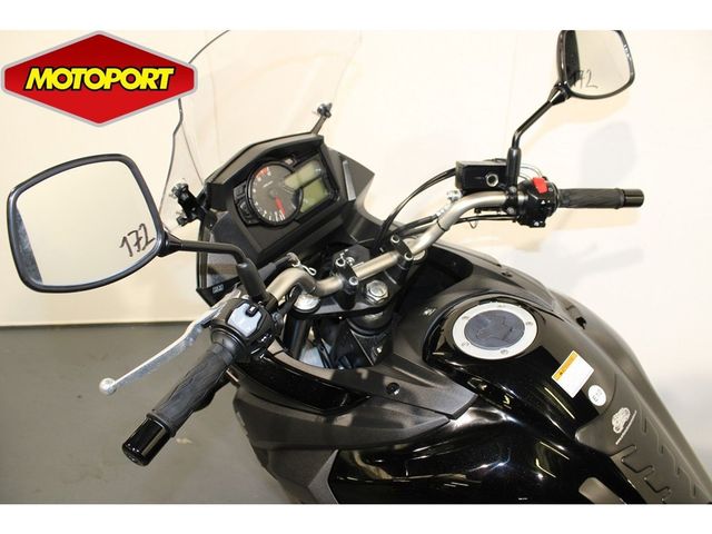 suzuki - v-strom-dl-650-abs