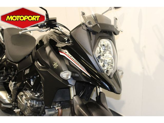 suzuki - v-strom-dl-650-abs